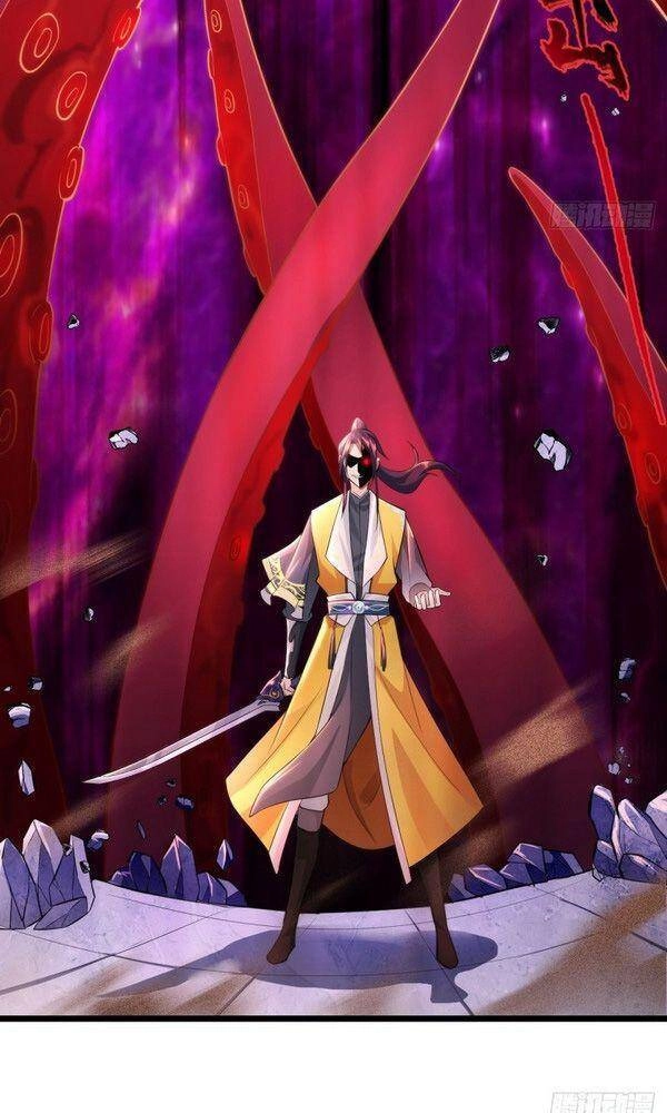 Người Ở Rể Bị Ép Thành Phản Diện Chapter 103 - 16