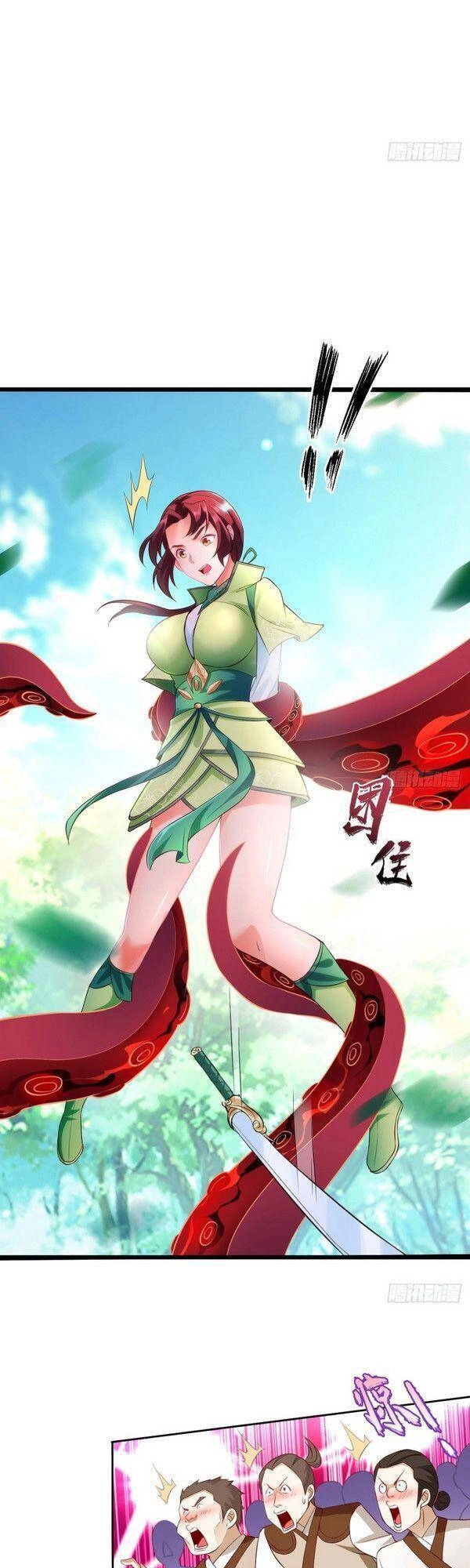 Người Ở Rể Bị Ép Thành Phản Diện Chapter 103 - 19