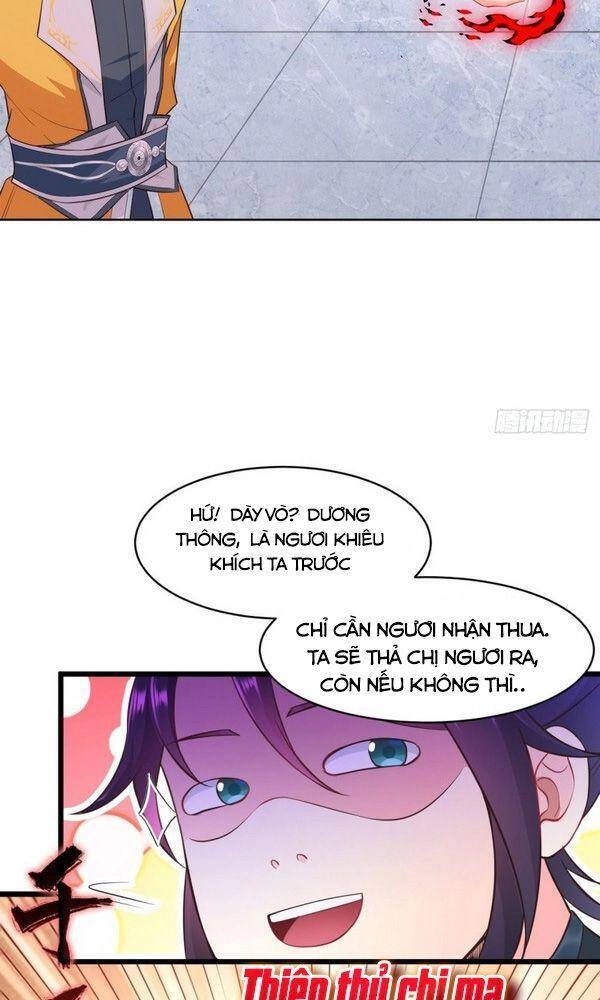 Người Ở Rể Bị Ép Thành Phản Diện Chapter 103 - 22