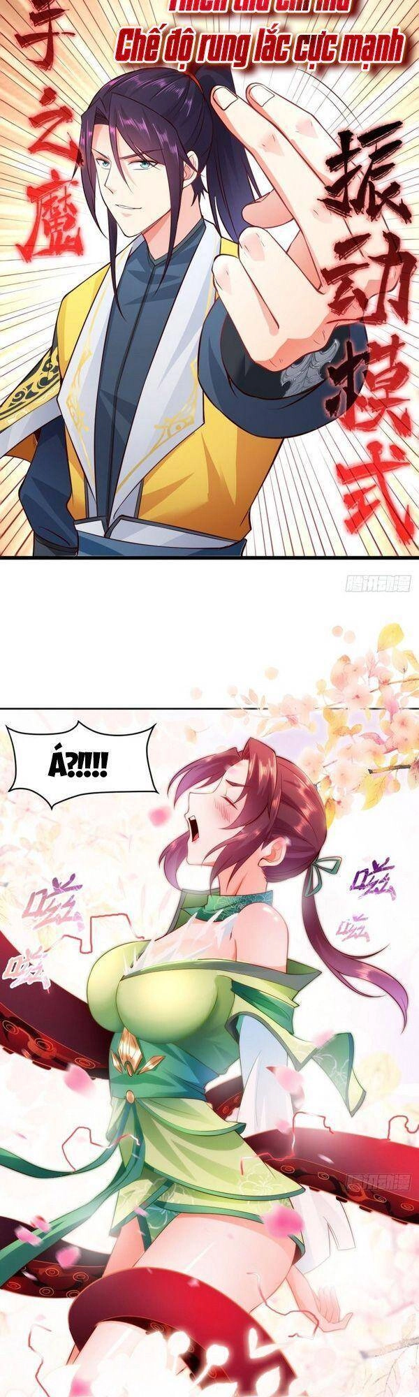 Người Ở Rể Bị Ép Thành Phản Diện Chapter 103 - 23