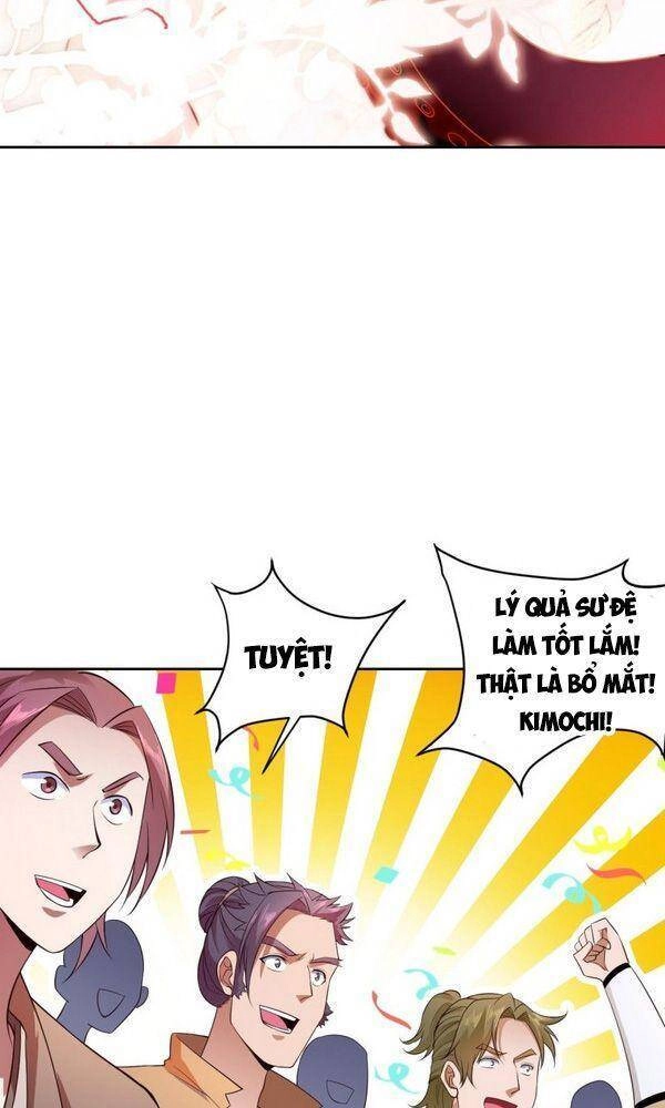 Người Ở Rể Bị Ép Thành Phản Diện Chapter 103 - 24