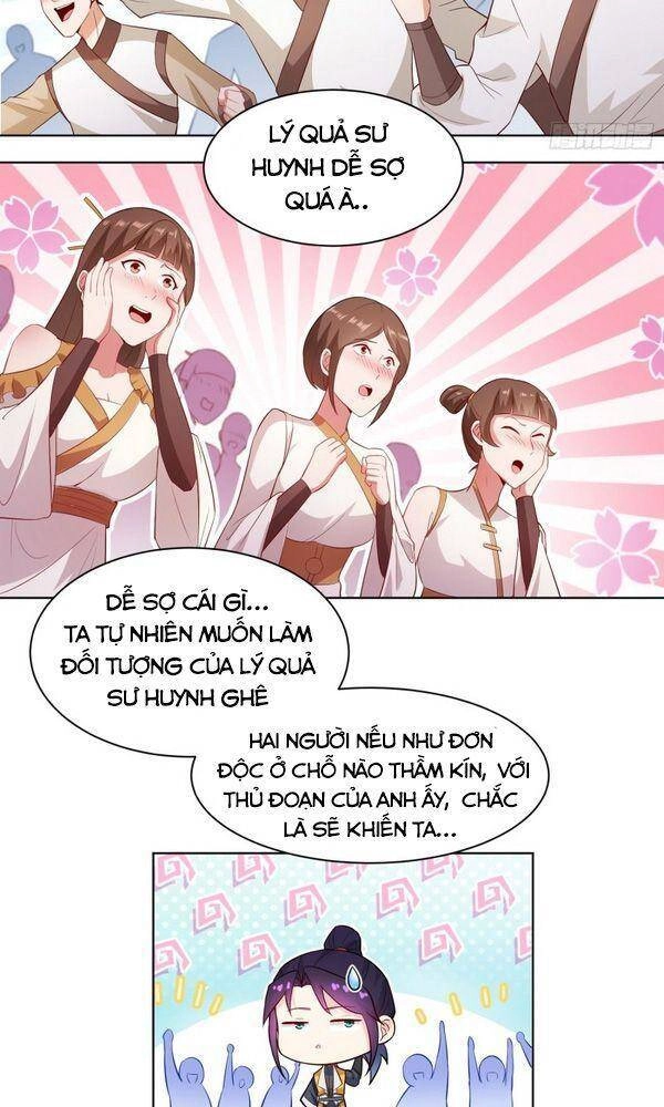 Người Ở Rể Bị Ép Thành Phản Diện Chapter 104 - 2