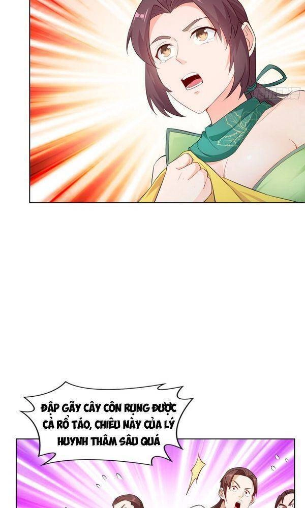 Người Ở Rể Bị Ép Thành Phản Diện Chapter 104 - 6