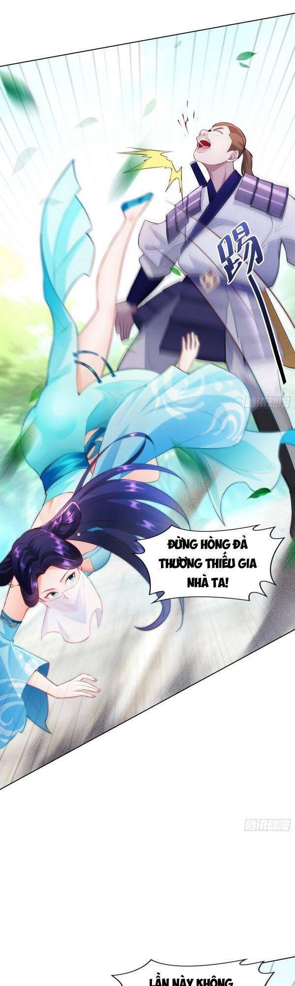 Người Ở Rể Bị Ép Thành Phản Diện Chapter 104 - 13