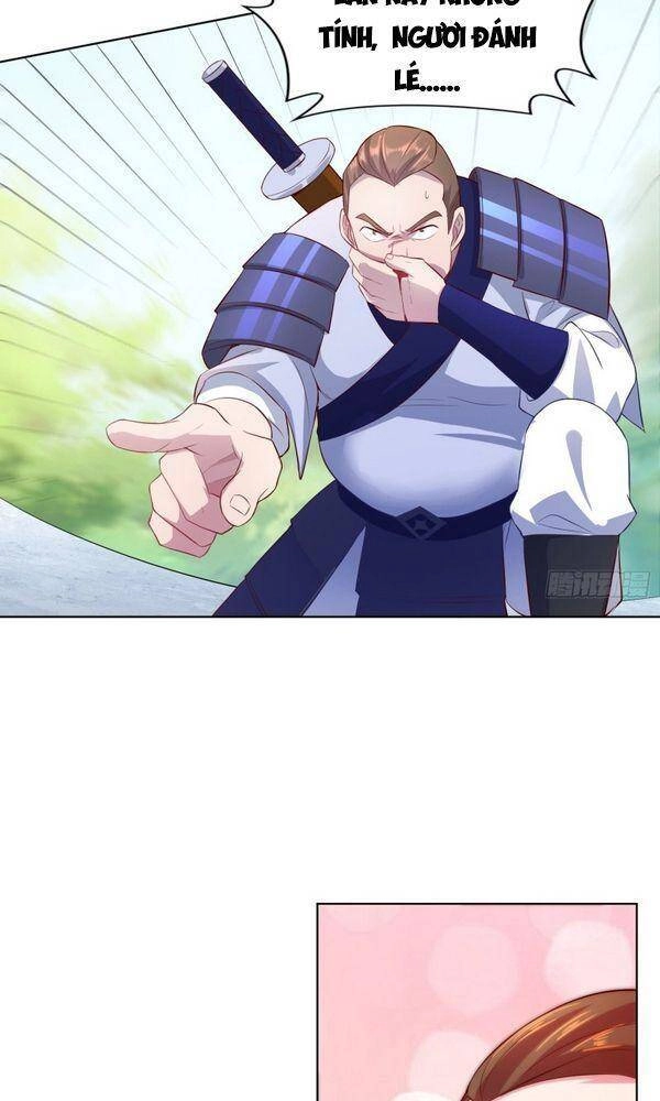 Người Ở Rể Bị Ép Thành Phản Diện Chapter 104 - 14