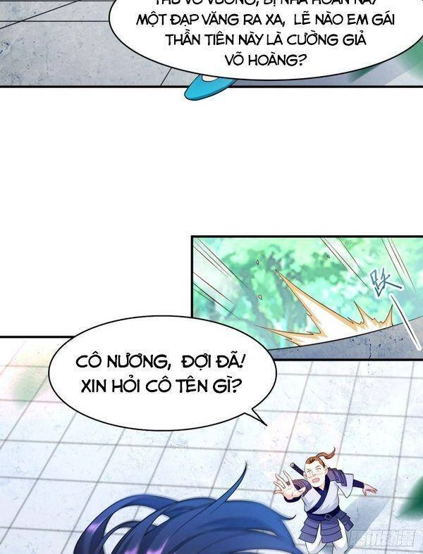 Người Ở Rể Bị Ép Thành Phản Diện Chapter 104 - 16