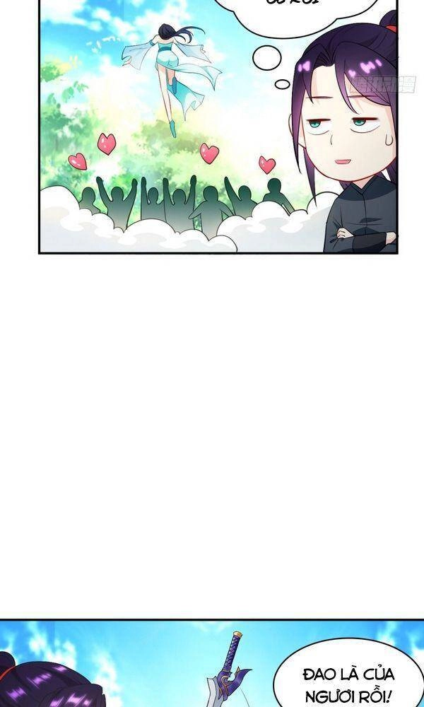 Người Ở Rể Bị Ép Thành Phản Diện Chapter 104 - 18