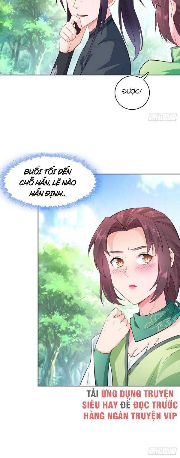 Người Ở Rể Bị Ép Thành Phản Diện Chapter 104 - 21