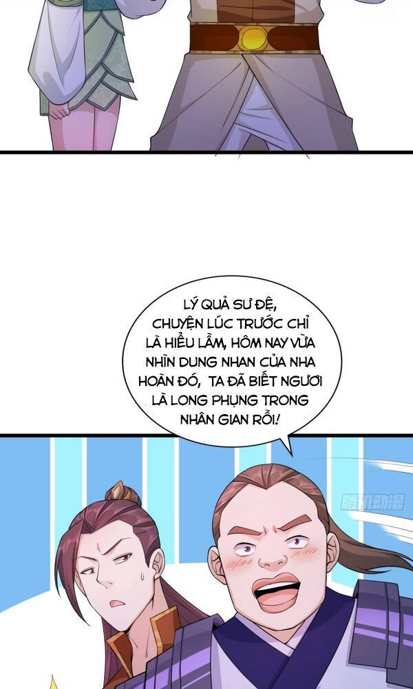 Người Ở Rể Bị Ép Thành Phản Diện Chapter 105 - 6