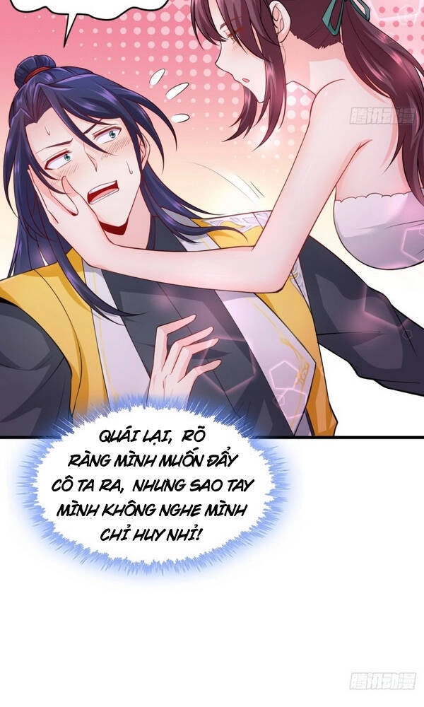 Người Ở Rể Bị Ép Thành Phản Diện Chapter 105 - 23