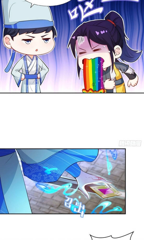 Người Ở Rể Bị Ép Thành Phản Diện Chapter 106 - 4