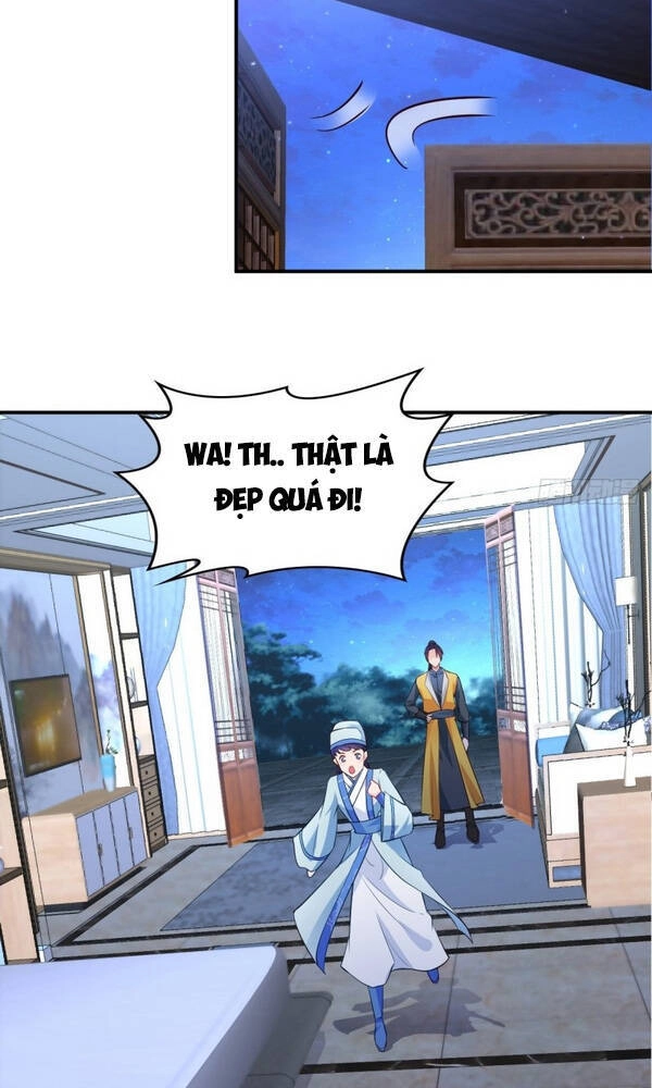 Người Ở Rể Bị Ép Thành Phản Diện Chapter 106 - 10