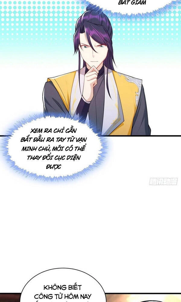 Người Ở Rể Bị Ép Thành Phản Diện Chapter 107 - 6