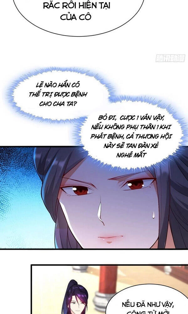 Người Ở Rể Bị Ép Thành Phản Diện Chapter 107 - 14