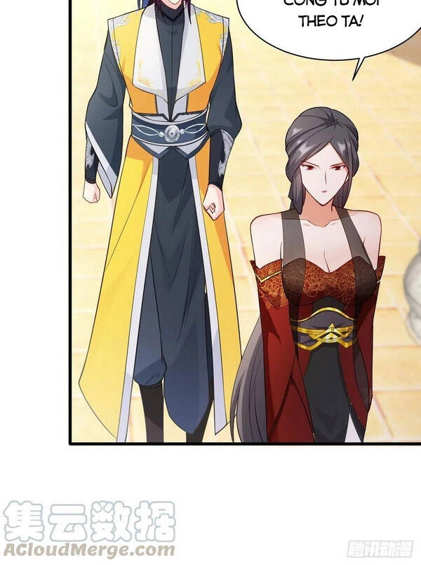 Người Ở Rể Bị Ép Thành Phản Diện Chapter 107 - 15