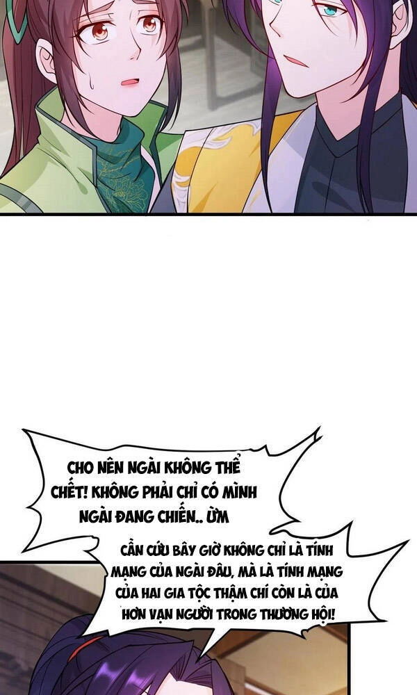 Người Ở Rể Bị Ép Thành Phản Diện Chapter 107 - 23