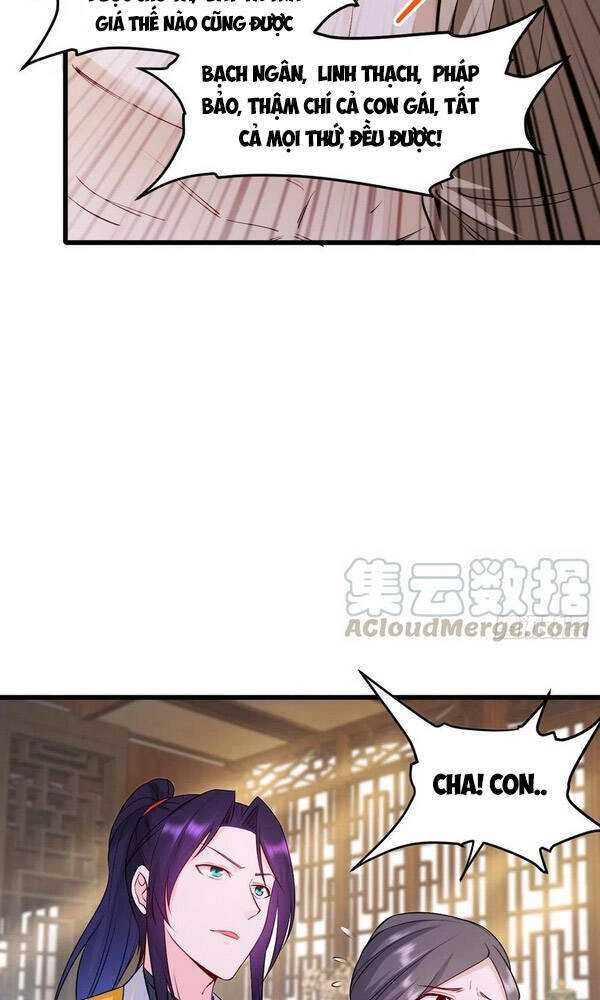 Người Ở Rể Bị Ép Thành Phản Diện Chapter 107 - 25