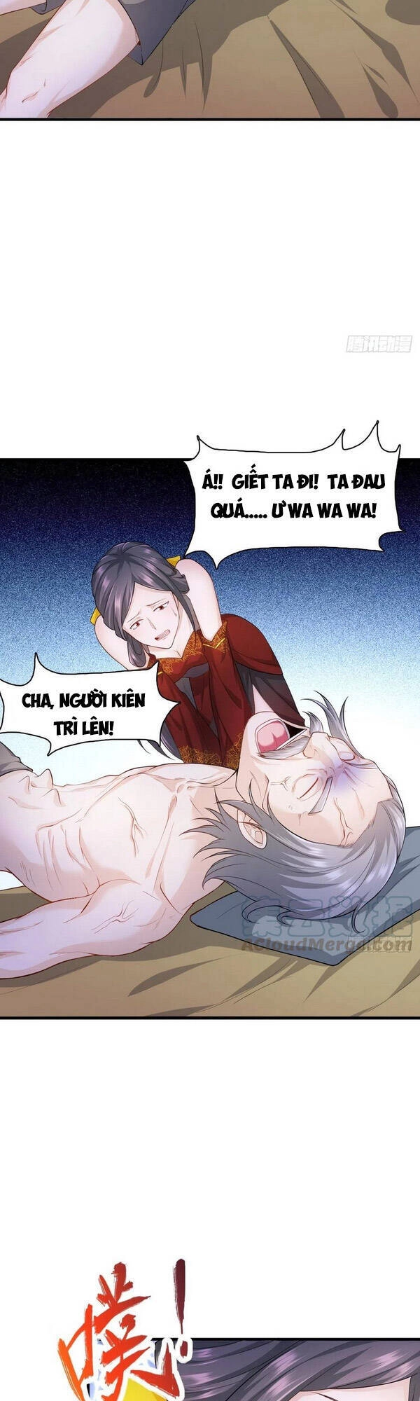 Người Ở Rể Bị Ép Thành Phản Diện Chapter 108 - 9