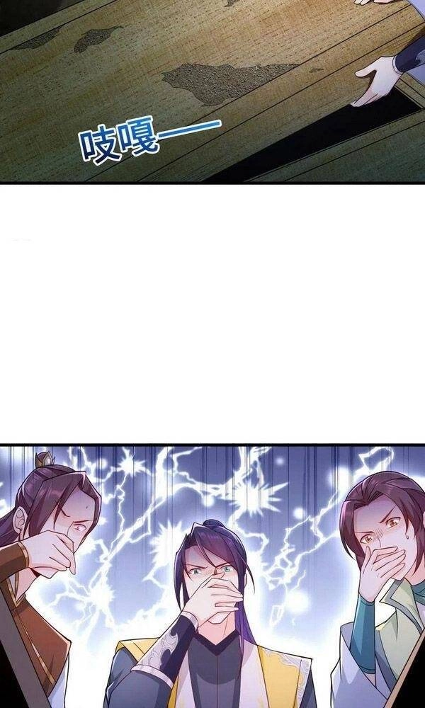 Người Ở Rể Bị Ép Thành Phản Diện Chapter 109 - 4