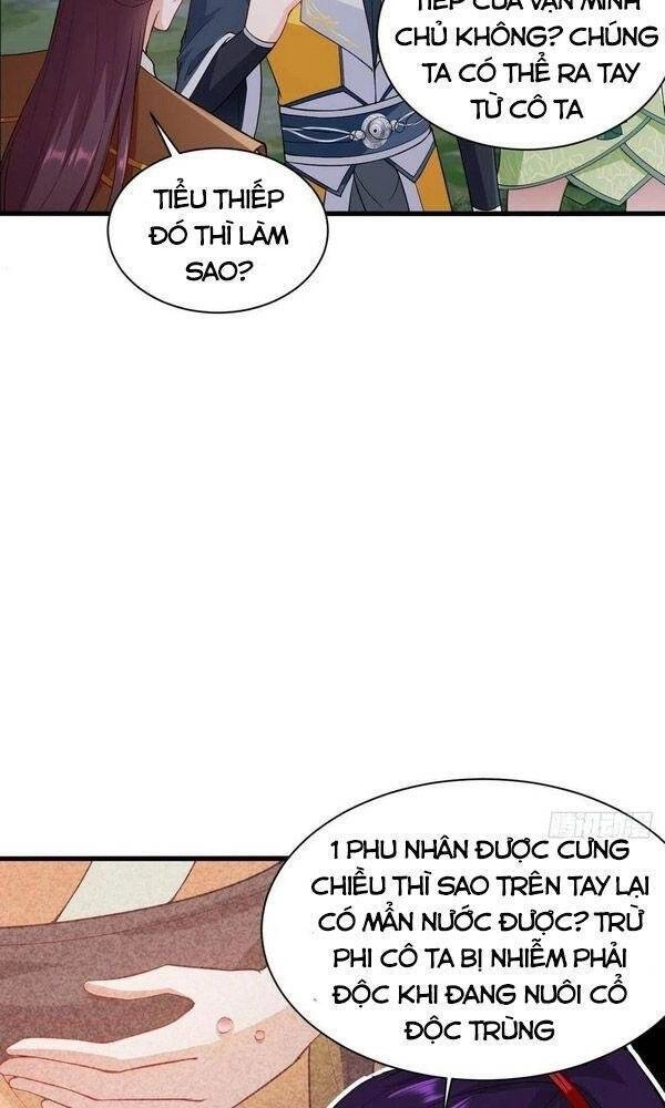 Người Ở Rể Bị Ép Thành Phản Diện Chapter 109 - 10