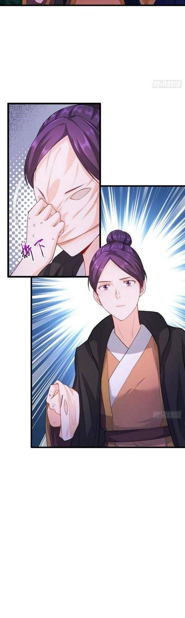 Người Ở Rể Bị Ép Thành Phản Diện Chapter 109 - 13