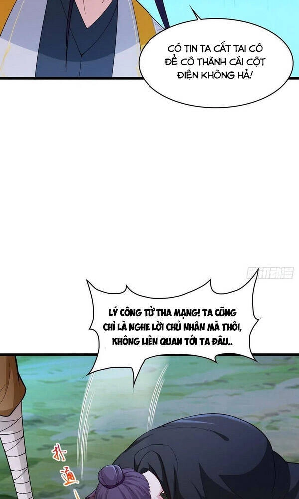 Người Ở Rể Bị Ép Thành Phản Diện Chapter 110 - 2