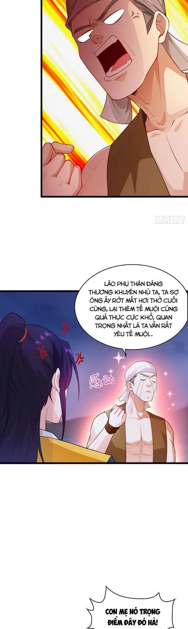 Người Ở Rể Bị Ép Thành Phản Diện Chapter 110 - 7