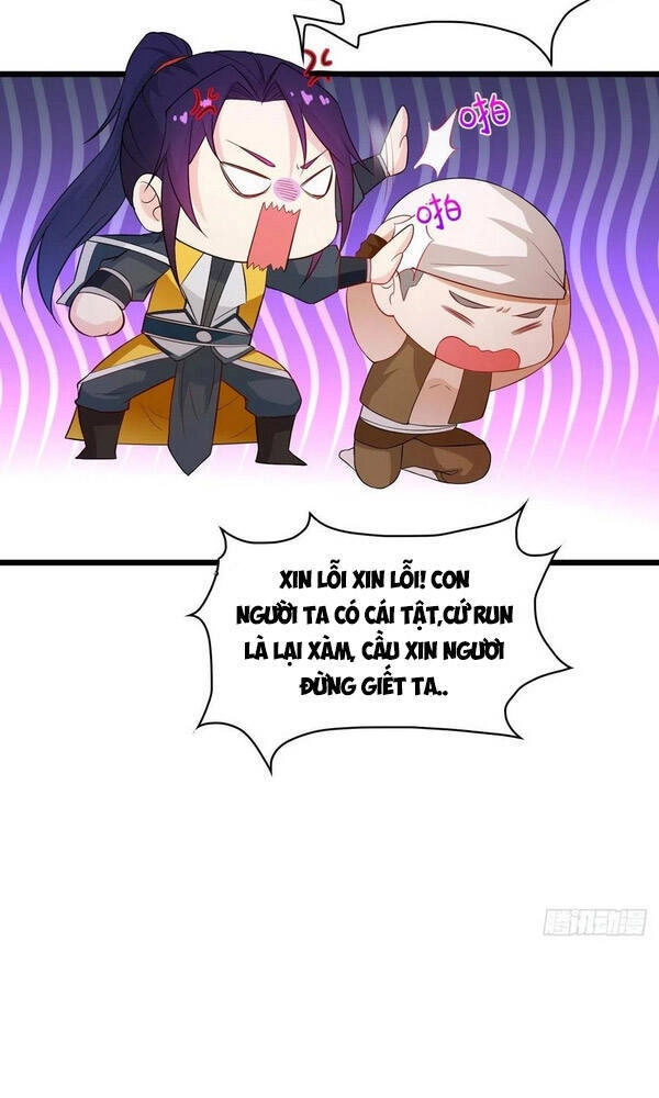 Người Ở Rể Bị Ép Thành Phản Diện Chapter 110 - 8