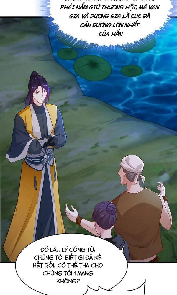 Người Ở Rể Bị Ép Thành Phản Diện Chapter 110 - 10