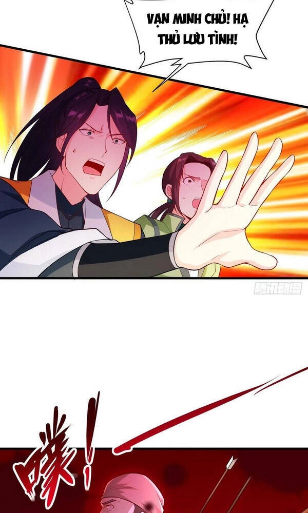 Người Ở Rể Bị Ép Thành Phản Diện Chapter 110 - 12