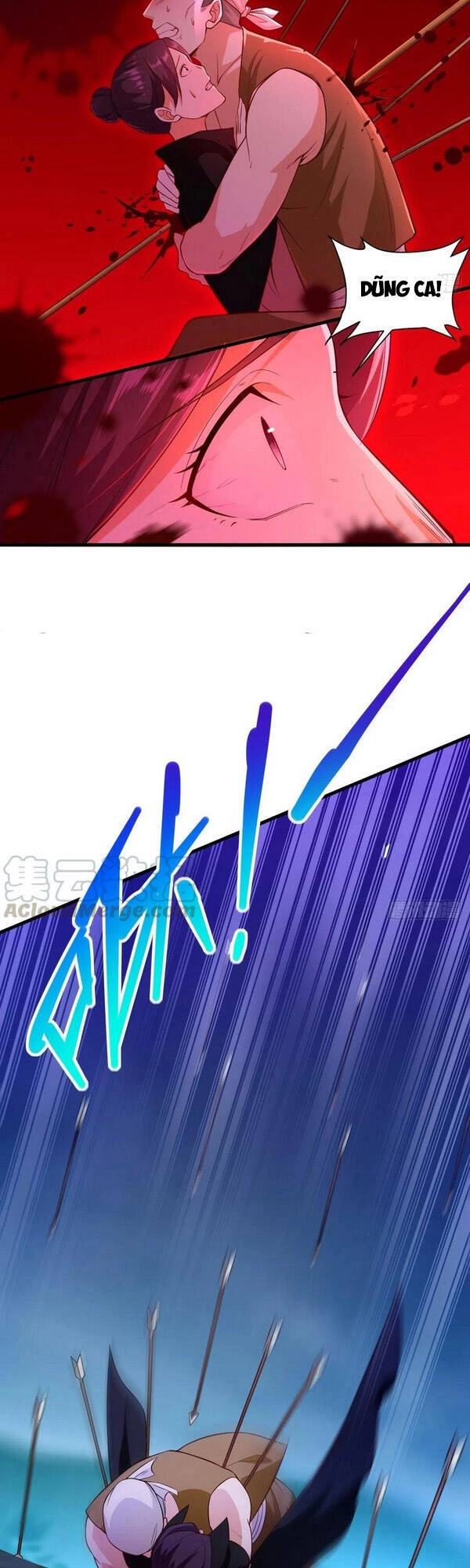 Người Ở Rể Bị Ép Thành Phản Diện Chapter 110 - 13