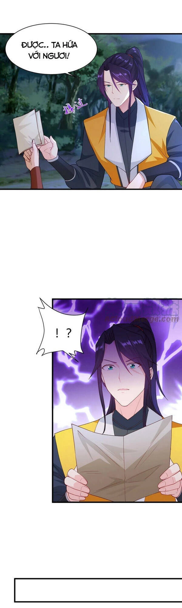 Người Ở Rể Bị Ép Thành Phản Diện Chapter 110 - 19