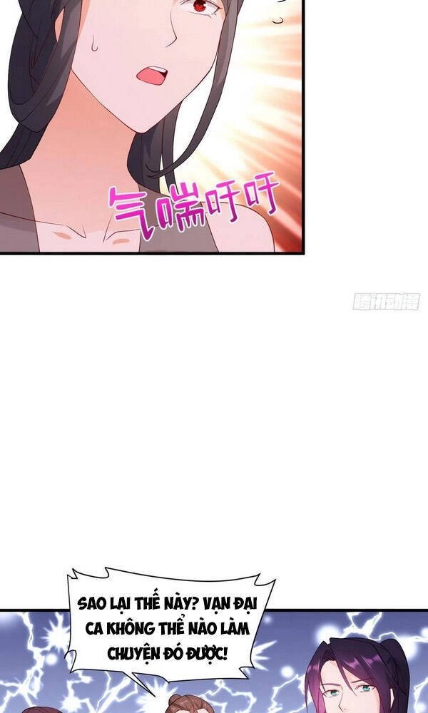 Người Ở Rể Bị Ép Thành Phản Diện Chapter 110 - 22