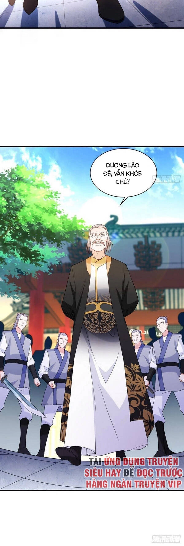 Người Ở Rể Bị Ép Thành Phản Diện Chapter 110 - 25