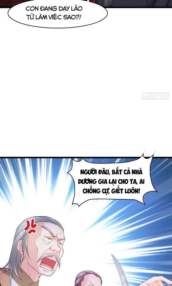 Người Ở Rể Bị Ép Thành Phản Diện Chapter 111 - 6