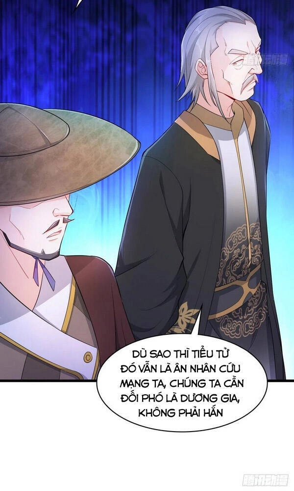 Người Ở Rể Bị Ép Thành Phản Diện Chapter 111 - 8