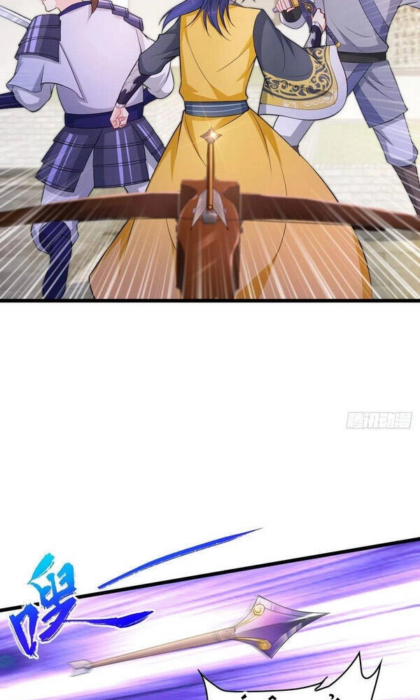 Người Ở Rể Bị Ép Thành Phản Diện Chapter 111 - 10