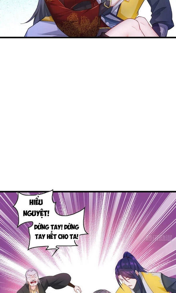 Người Ở Rể Bị Ép Thành Phản Diện Chapter 111 - 12