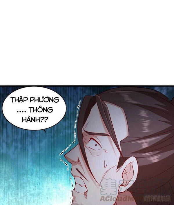 Người Ở Rể Bị Ép Thành Phản Diện Chapter 111 - 17