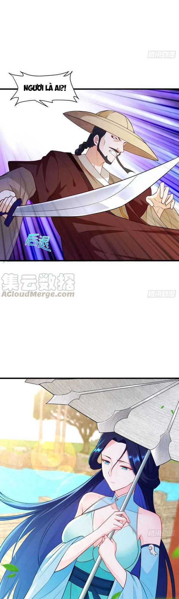 Người Ở Rể Bị Ép Thành Phản Diện Chapter 111 - 24