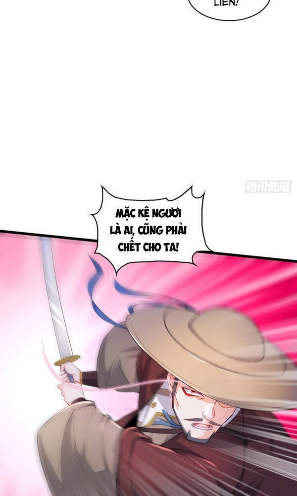 Người Ở Rể Bị Ép Thành Phản Diện Chapter 112 - 2