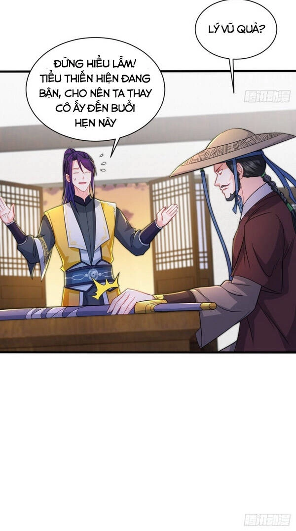 Người Ở Rể Bị Ép Thành Phản Diện Chapter 112 - 19