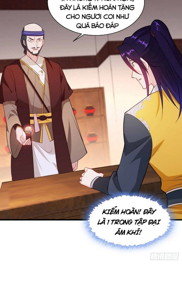 Người Ở Rể Bị Ép Thành Phản Diện Chapter 113 - 4