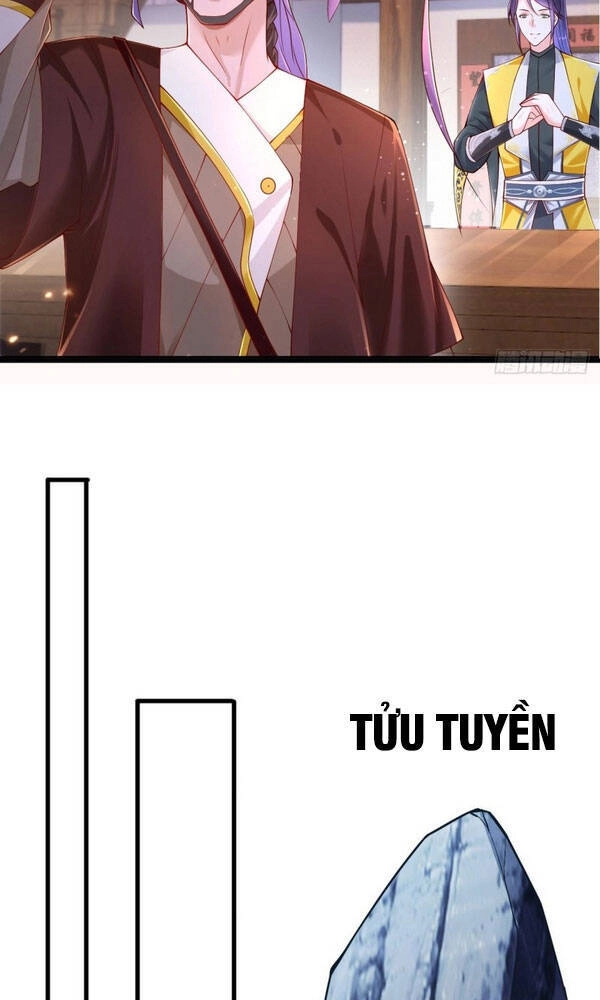 Người Ở Rể Bị Ép Thành Phản Diện Chapter 113 - 6