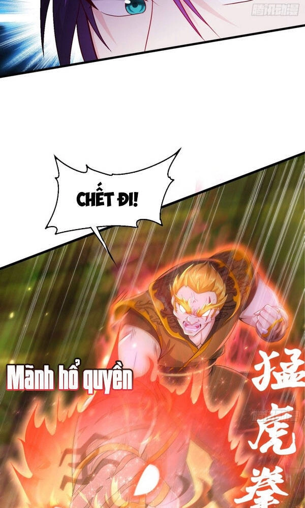 Người Ở Rể Bị Ép Thành Phản Diện Chapter 113 - 14