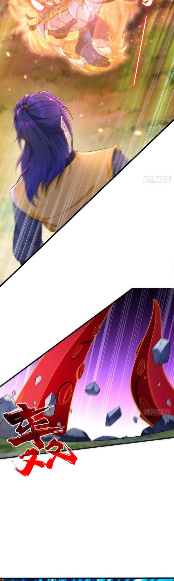 Người Ở Rể Bị Ép Thành Phản Diện Chapter 113 - 15