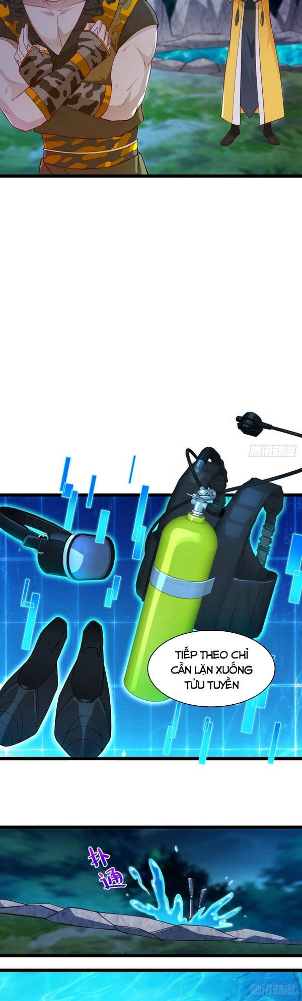 Người Ở Rể Bị Ép Thành Phản Diện Chapter 113 - 19