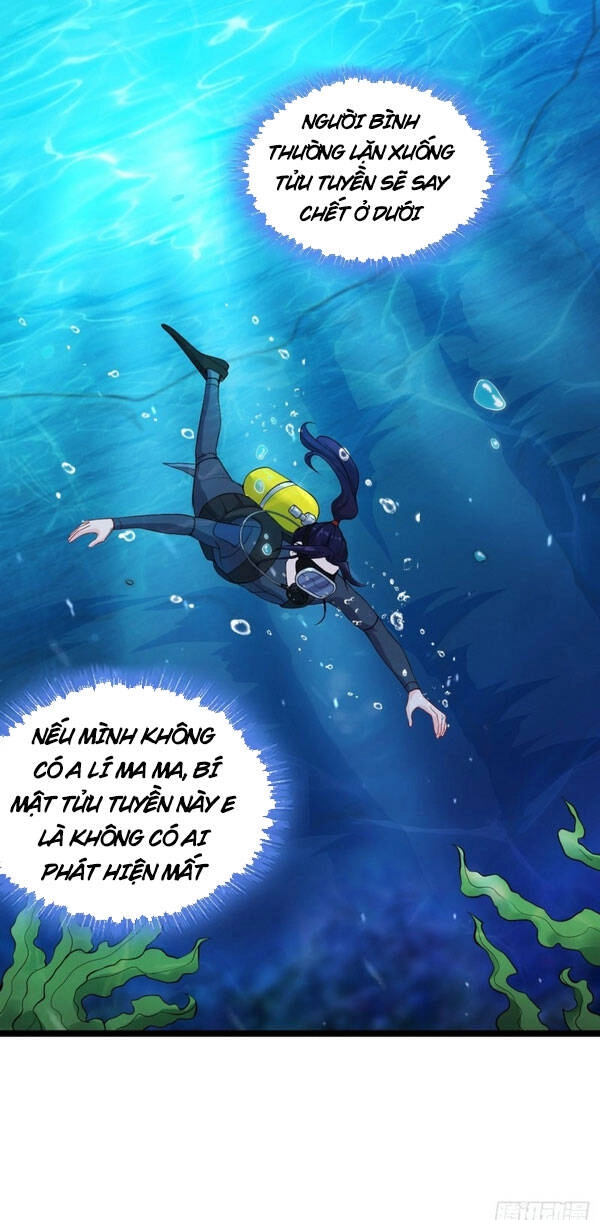 Người Ở Rể Bị Ép Thành Phản Diện Chapter 113 - 20