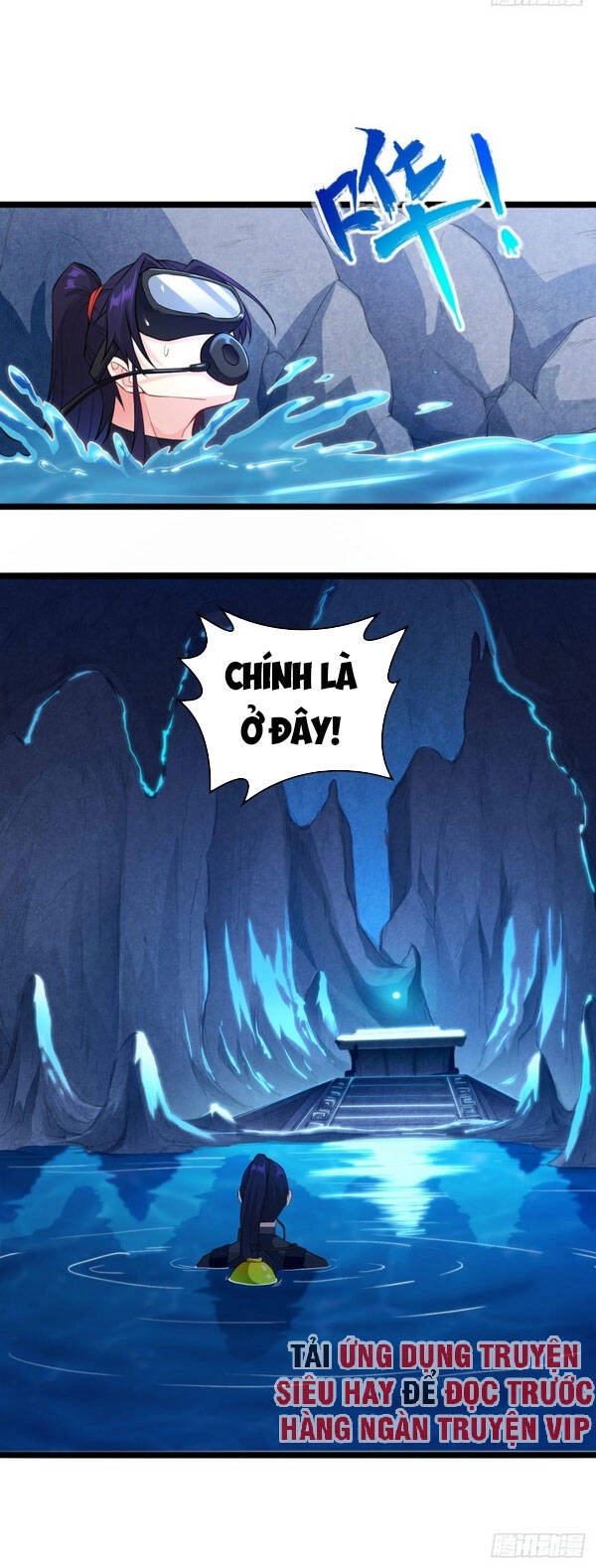 Người Ở Rể Bị Ép Thành Phản Diện Chapter 113 - 21