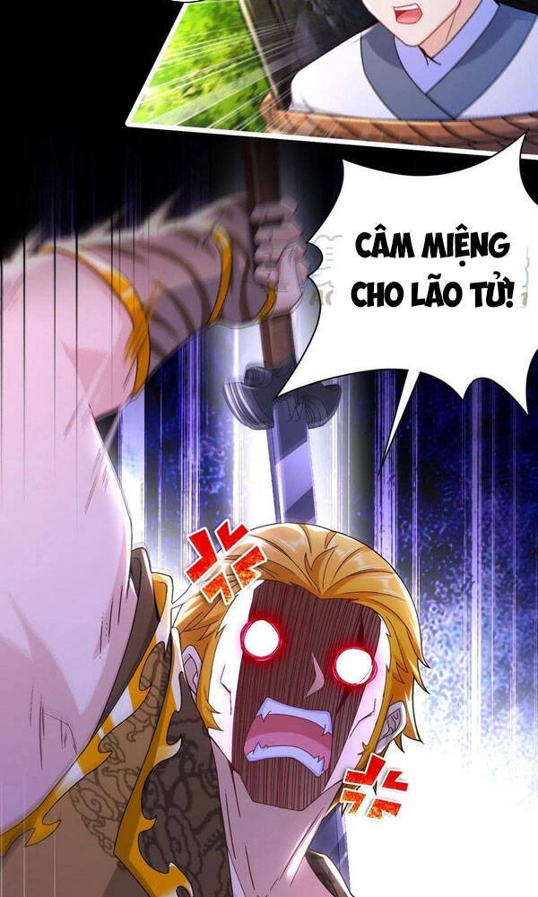 Người Ở Rể Bị Ép Thành Phản Diện Chapter 115 - 4